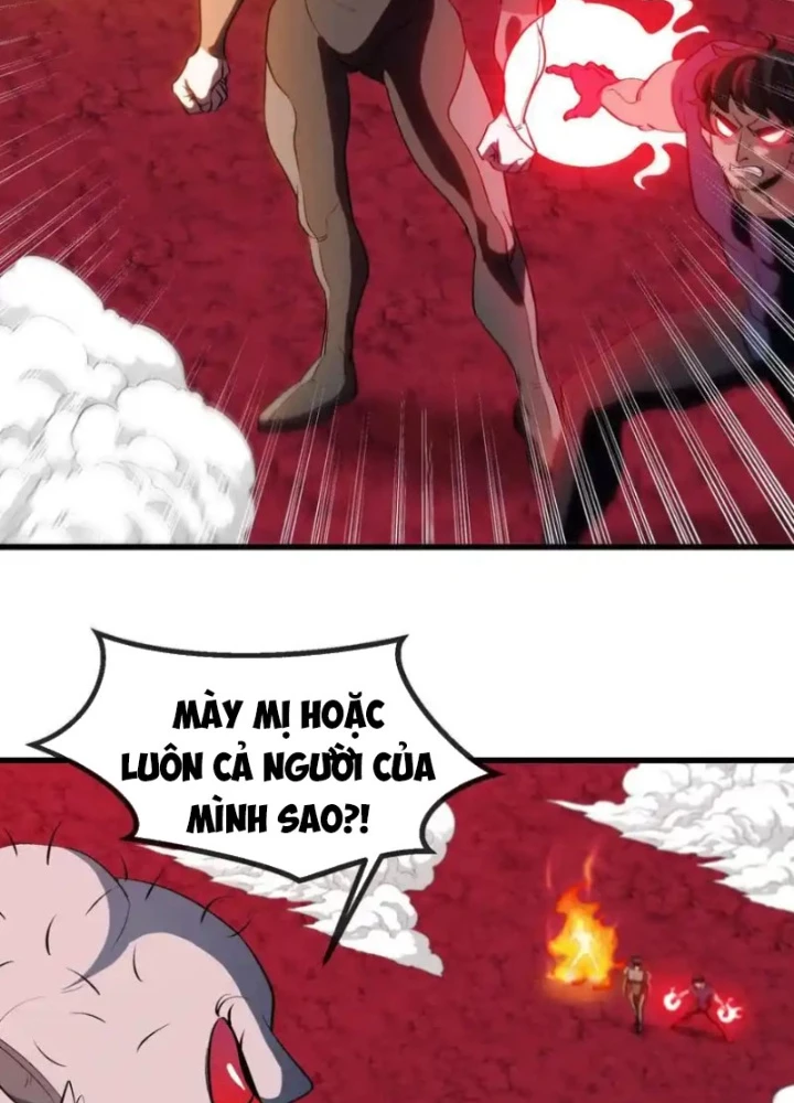 Trùng Sinh Thành Godzilla Chapter 169 - Trang 4