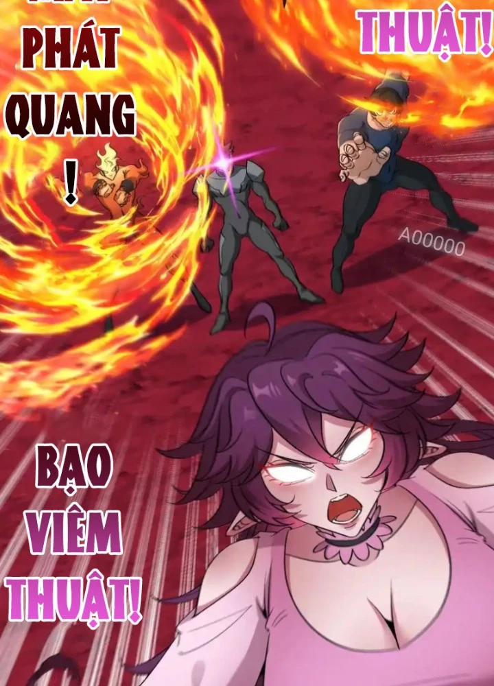 Trùng Sinh Thành Godzilla Chapter 169 - Trang 4