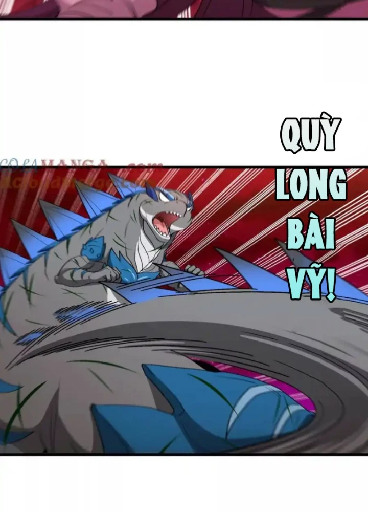 Trùng Sinh Thành Godzilla Chapter 169 - Trang 4