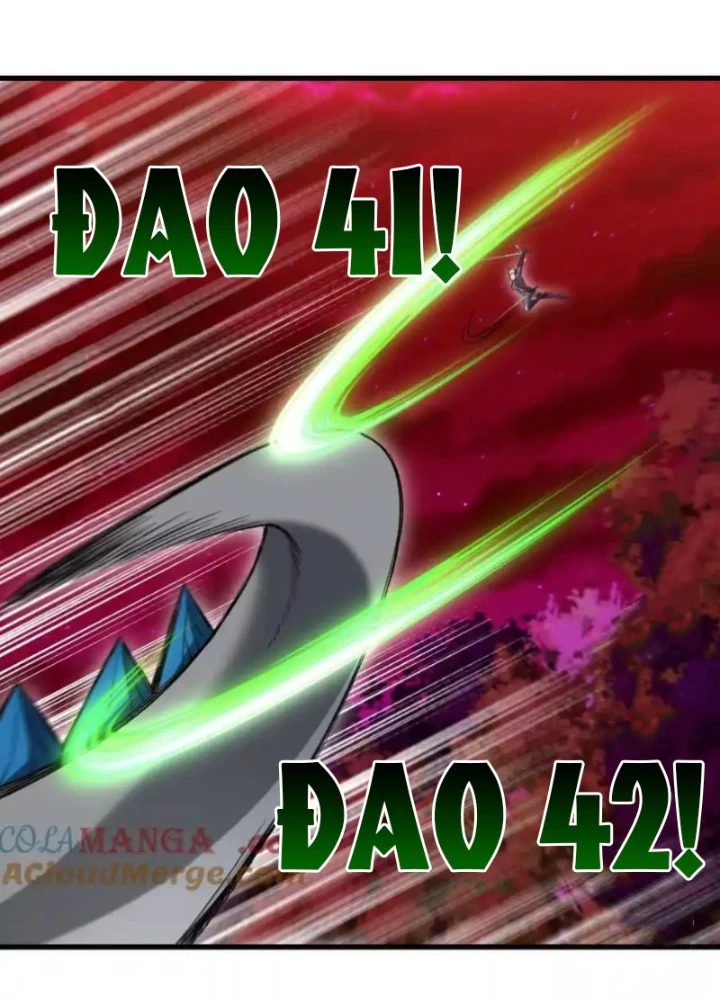 Trùng Sinh Thành Godzilla Chapter 169 - Trang 4