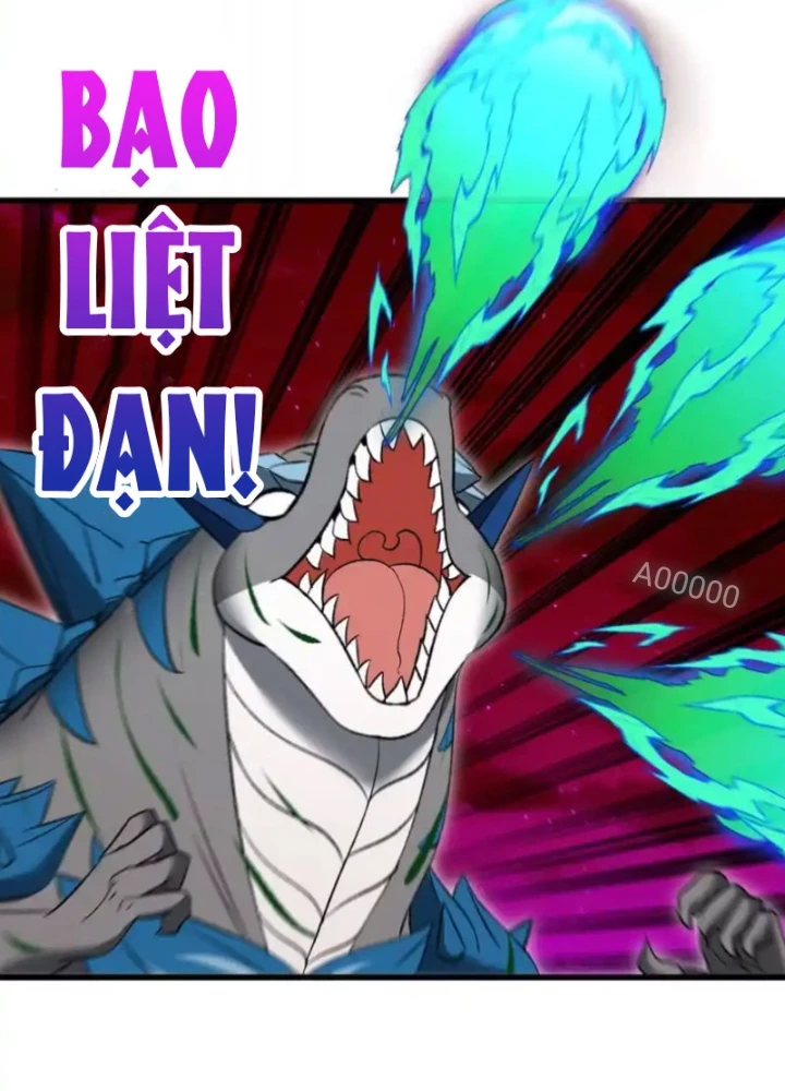 Trùng Sinh Thành Godzilla Chapter 169 - Trang 4