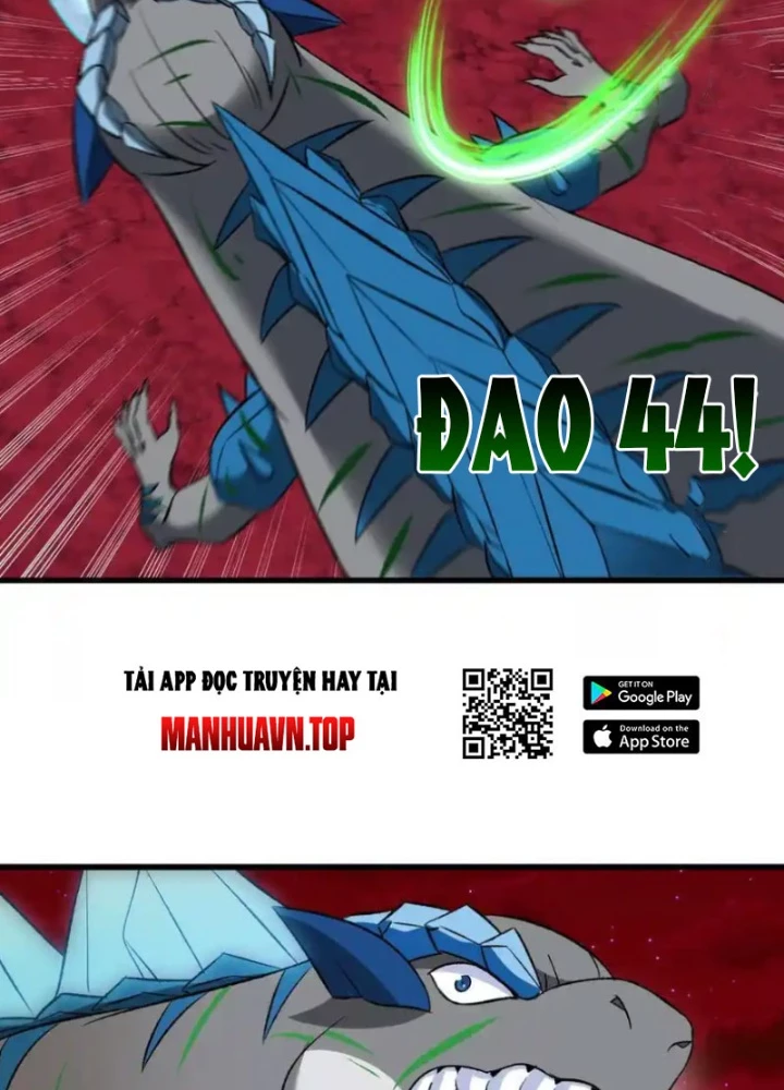 Trùng Sinh Thành Godzilla Chapter 169 - Trang 4
