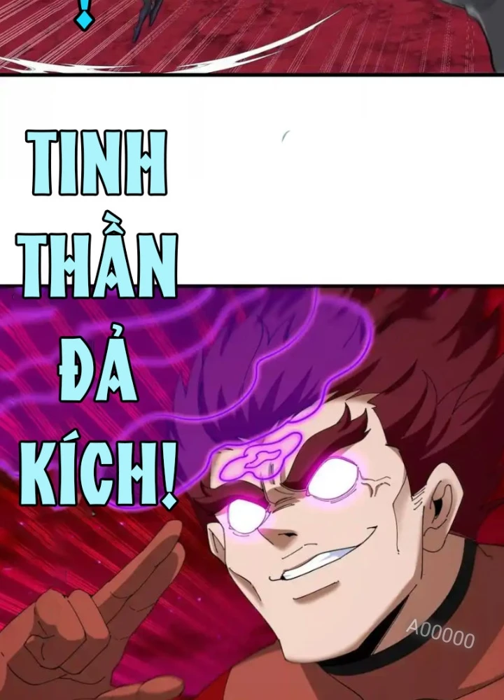 Trùng Sinh Thành Godzilla Chapter 169 - Trang 4