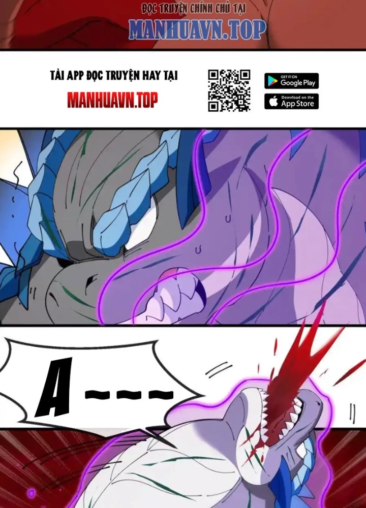 Trùng Sinh Thành Godzilla Chapter 169 - Trang 4