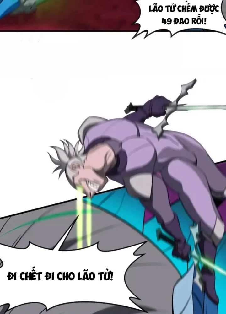 Trùng Sinh Thành Godzilla Chapter 169 - Trang 4