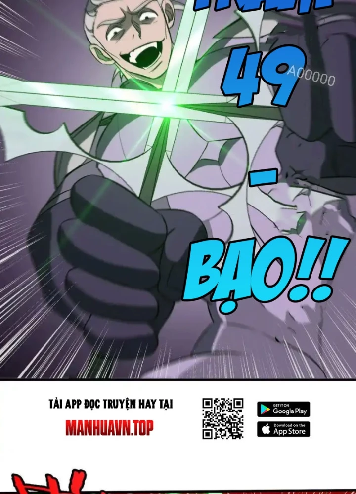 Trùng Sinh Thành Godzilla Chapter 169 - Trang 4