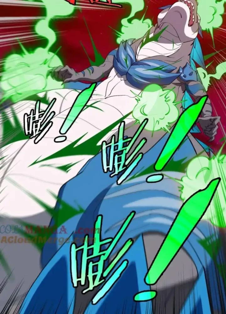 Trùng Sinh Thành Godzilla Chapter 169 - Trang 4