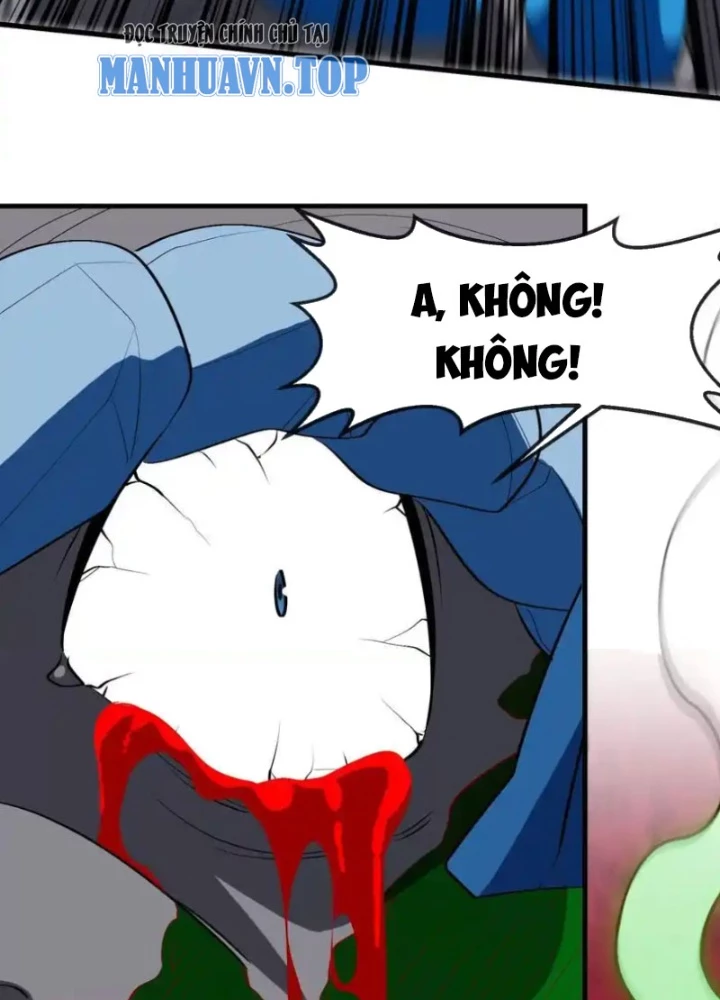 Trùng Sinh Thành Godzilla Chapter 169 - Trang 4