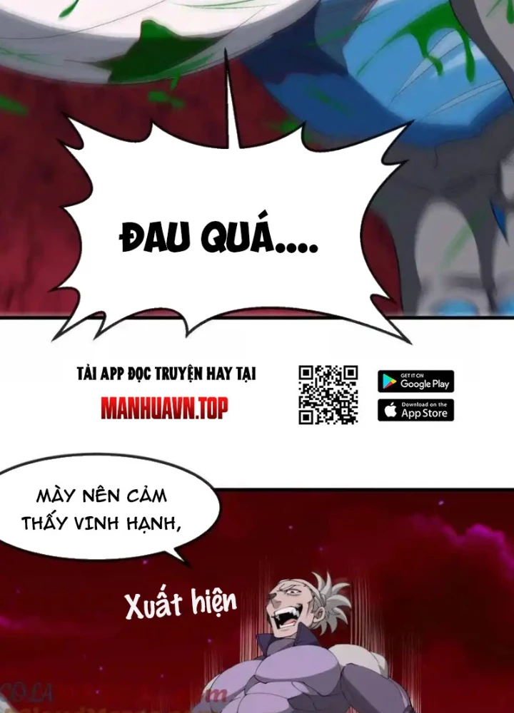 Trùng Sinh Thành Godzilla Chapter 169 - Trang 4