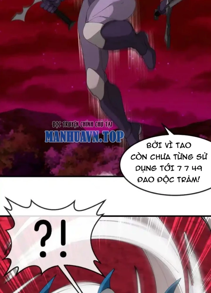 Trùng Sinh Thành Godzilla Chapter 169 - Trang 4