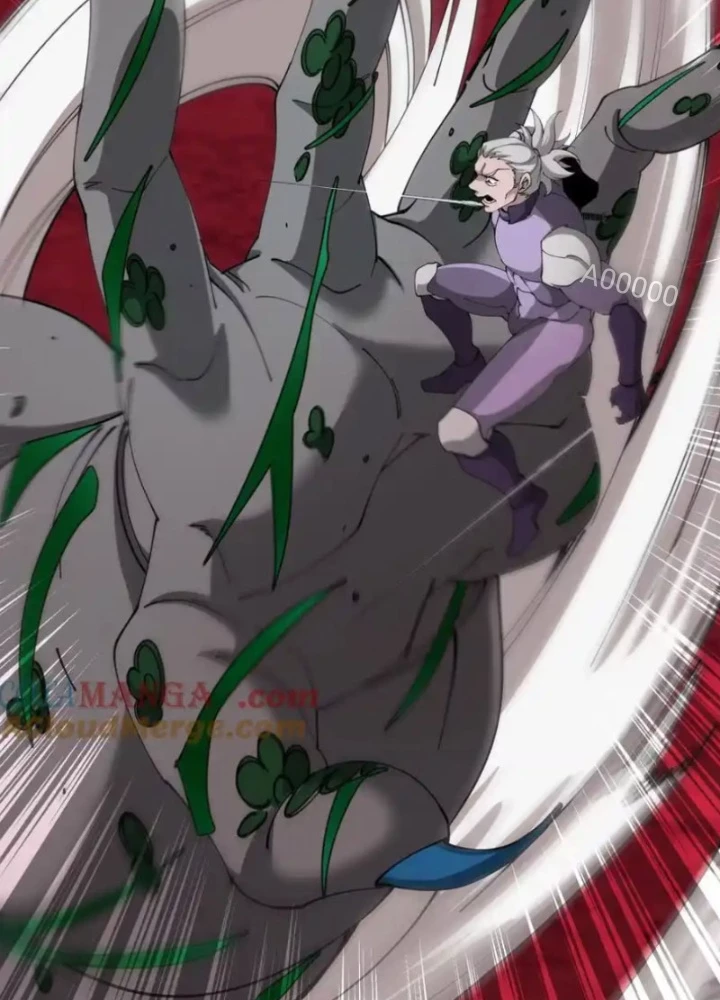 Trùng Sinh Thành Godzilla Chapter 169 - Trang 4