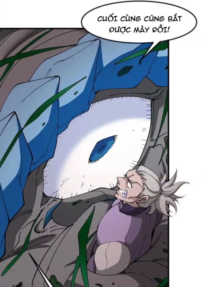 Trùng Sinh Thành Godzilla Chapter 169 - Trang 4