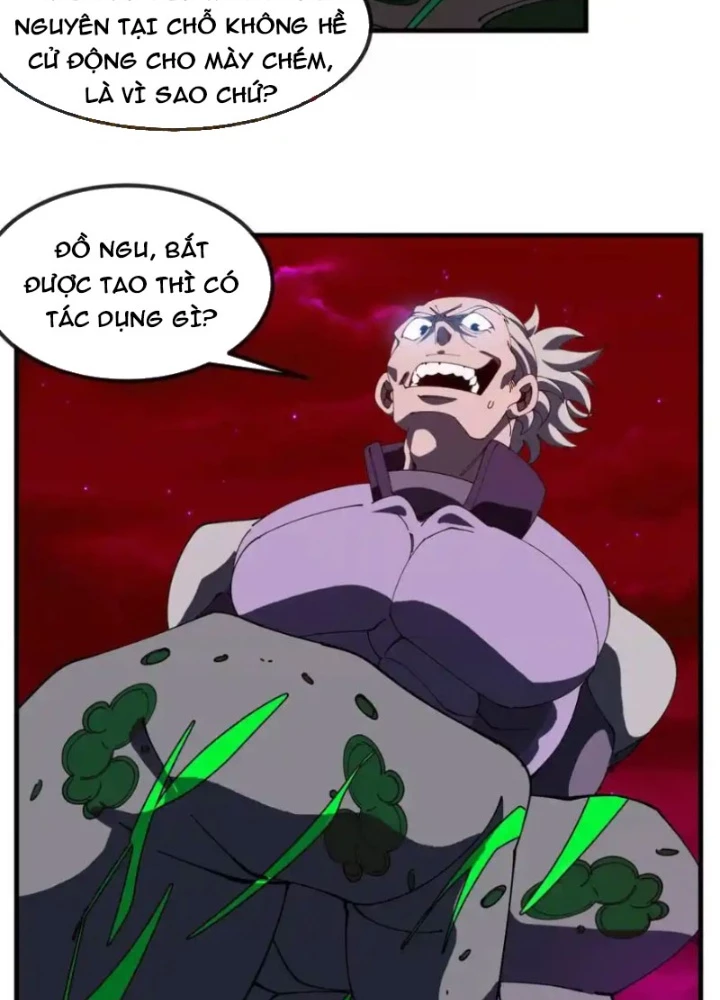 Trùng Sinh Thành Godzilla Chapter 169 - Trang 4