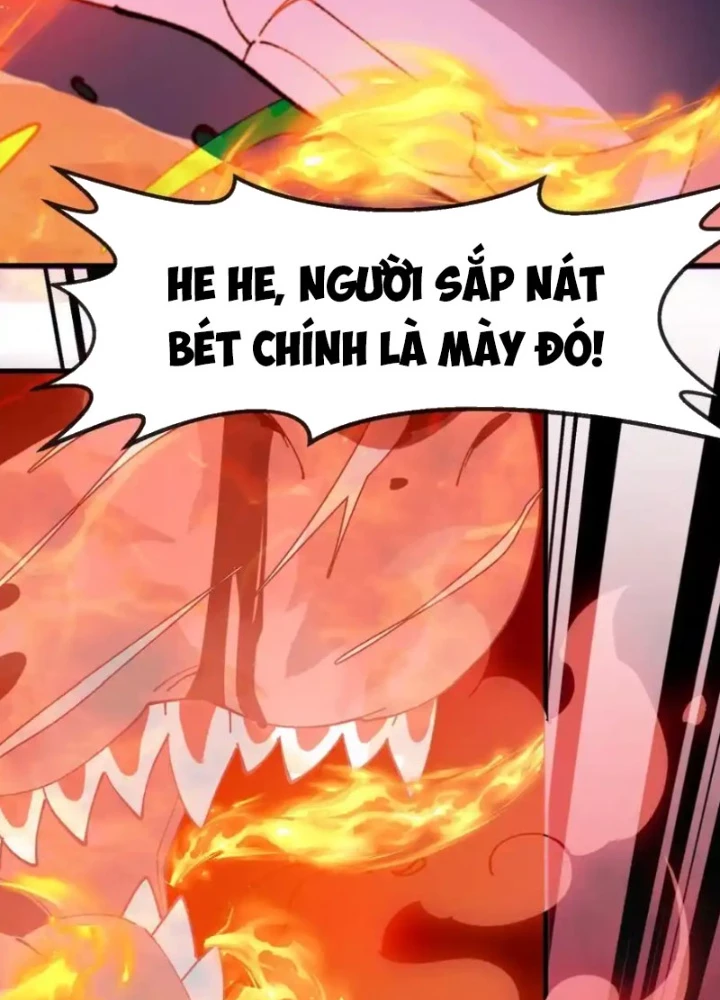 Trùng Sinh Thành Godzilla Chapter 169 - Trang 4