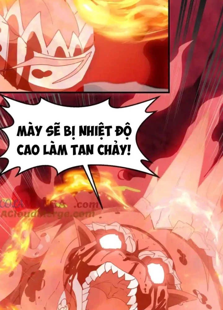 Trùng Sinh Thành Godzilla Chapter 169 - Trang 4