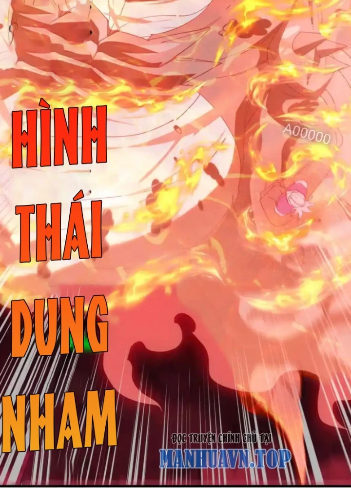Trùng Sinh Thành Godzilla Chapter 169 - Trang 4