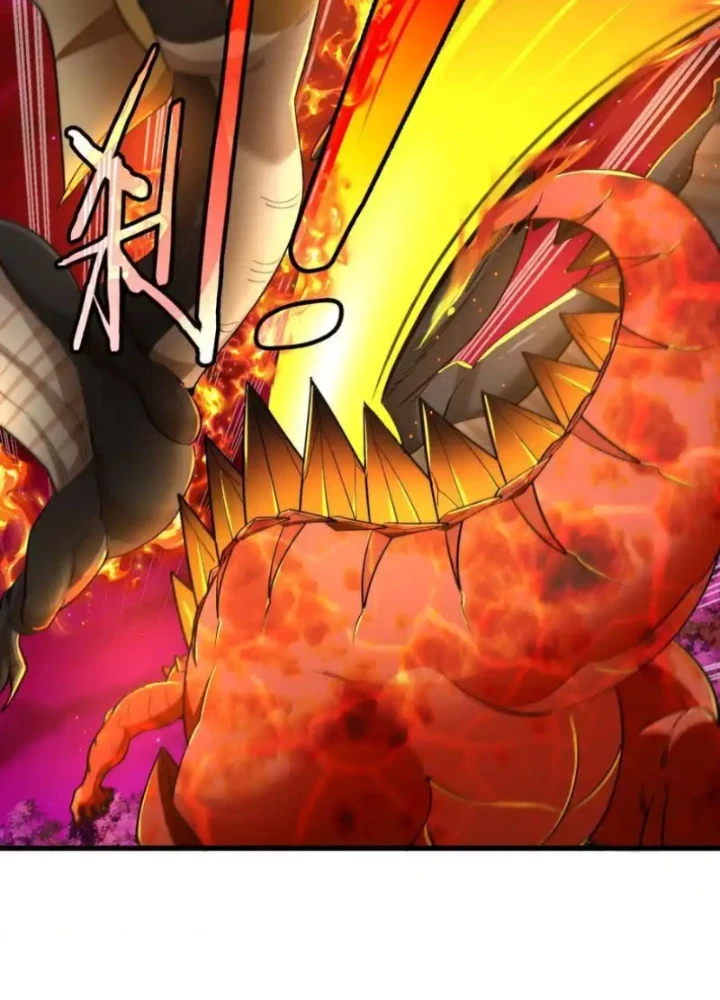 Trùng Sinh Thành Godzilla Chapter 170 - Trang 4