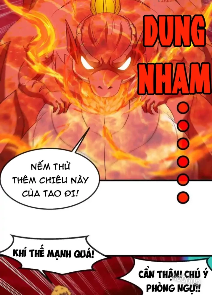 Trùng Sinh Thành Godzilla Chapter 170 - Trang 4