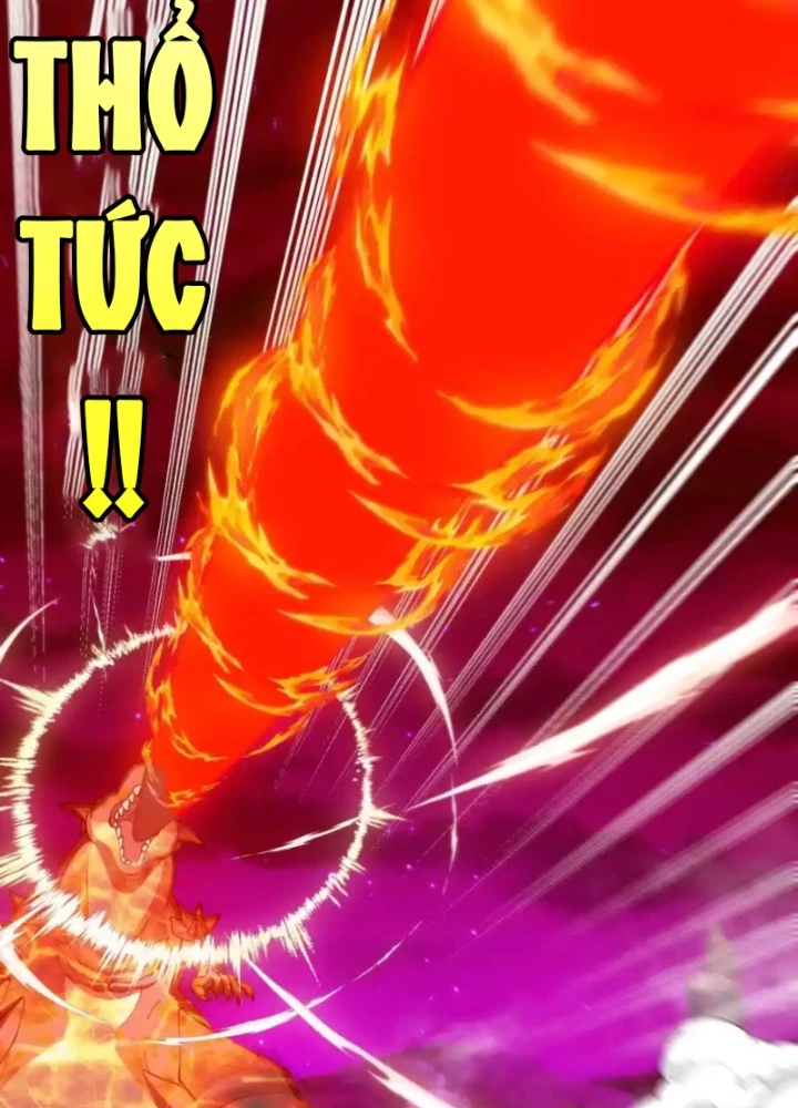 Trùng Sinh Thành Godzilla Chapter 170 - Trang 4