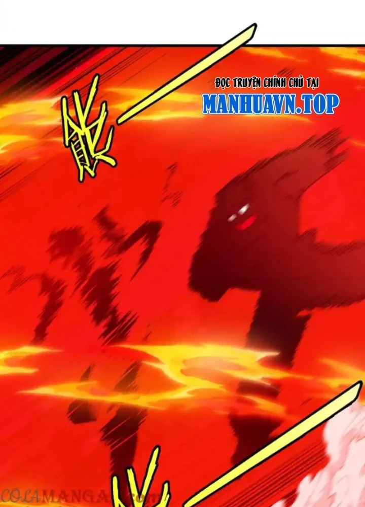 Trùng Sinh Thành Godzilla Chapter 170 - Trang 4