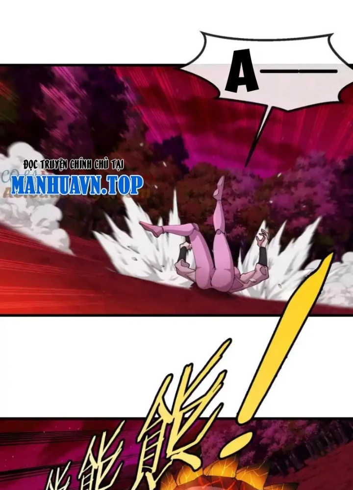 Trùng Sinh Thành Godzilla Chapter 170 - Trang 4