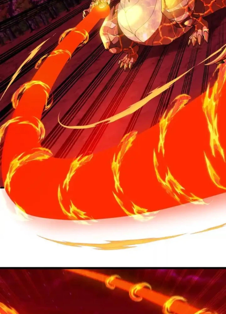 Trùng Sinh Thành Godzilla Chapter 170 - Trang 4