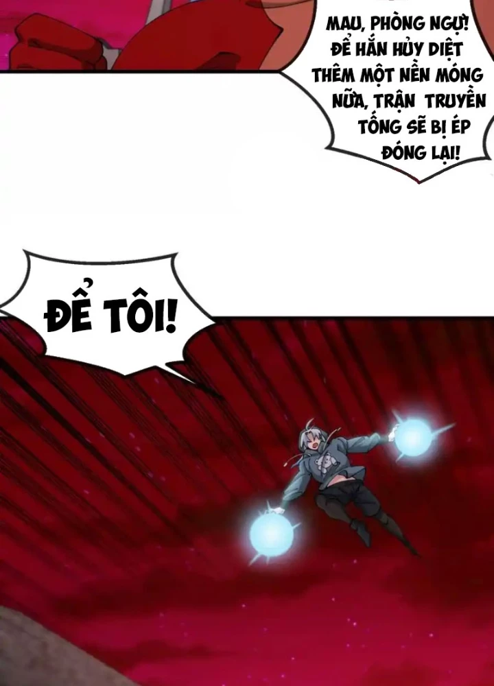 Trùng Sinh Thành Godzilla Chapter 170 - Trang 4