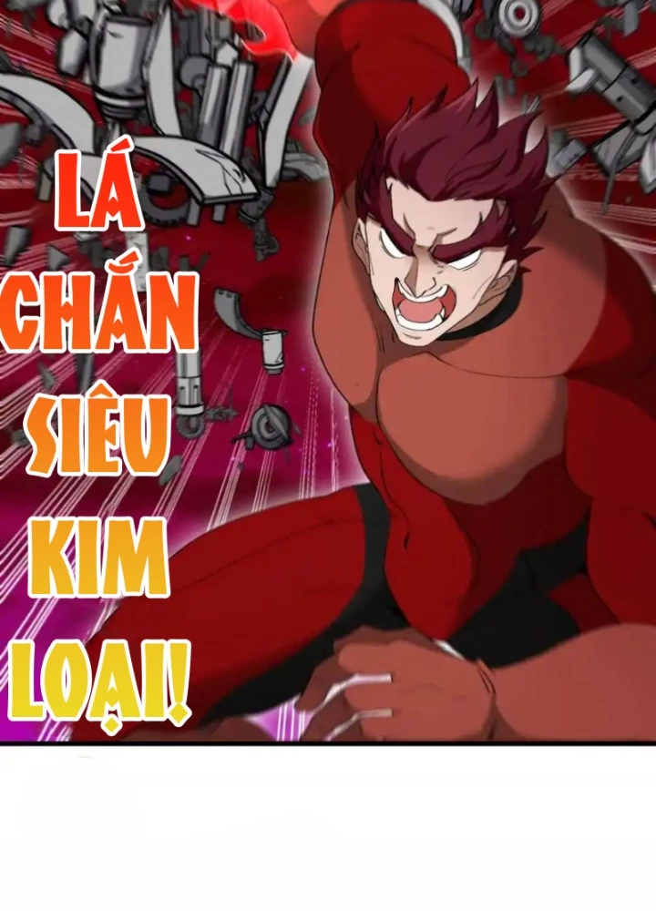 Trùng Sinh Thành Godzilla Chapter 170 - Trang 4