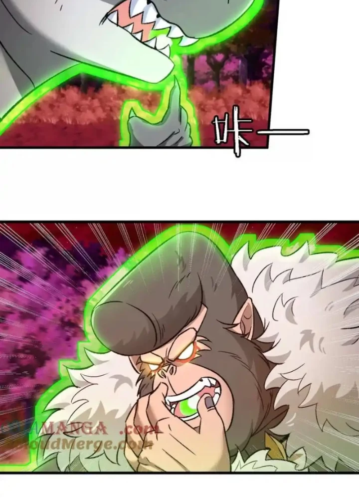 Trùng Sinh Thành Godzilla Chapter 170 - Trang 4