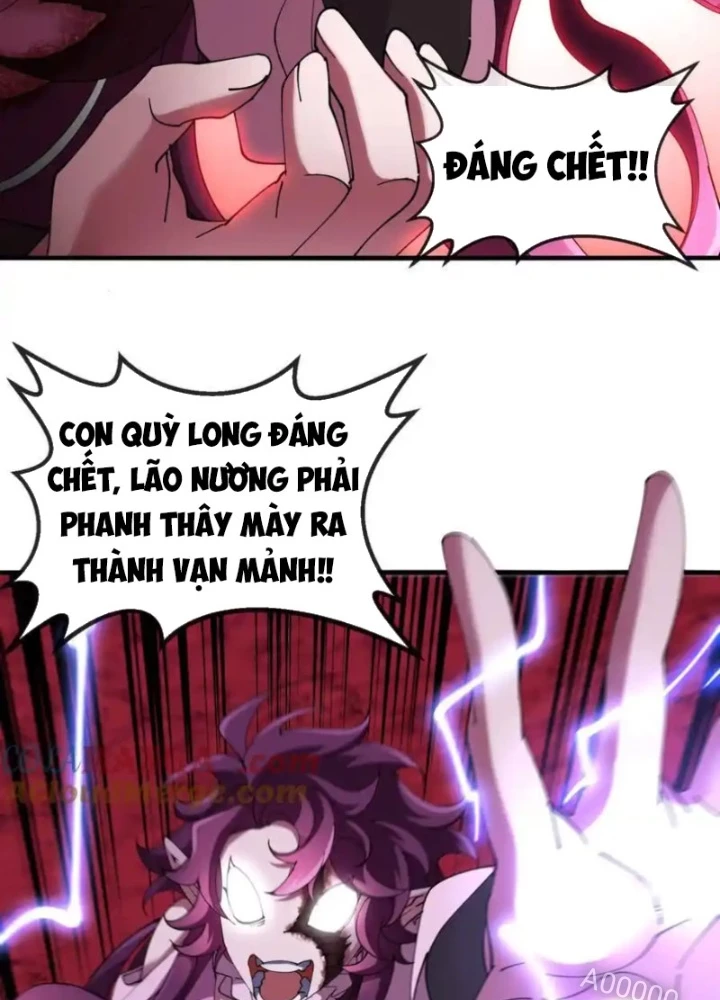 Trùng Sinh Thành Godzilla Chapter 170 - Trang 4
