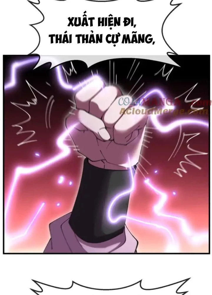 Trùng Sinh Thành Godzilla Chapter 170 - Trang 4