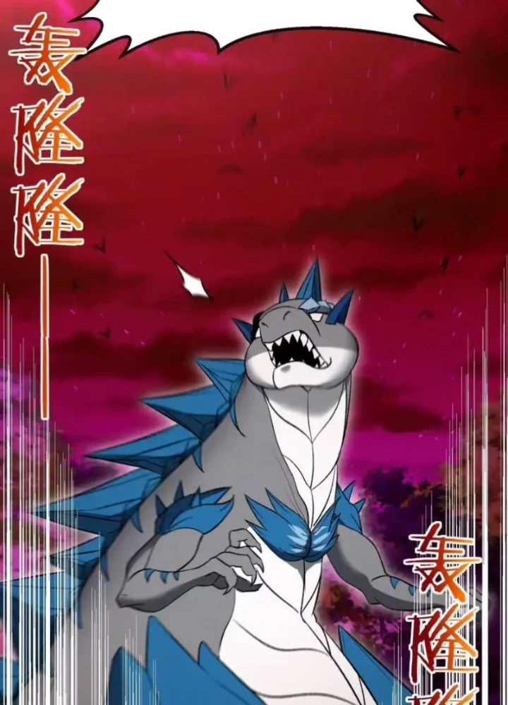 Trùng Sinh Thành Godzilla Chapter 170 - Trang 4