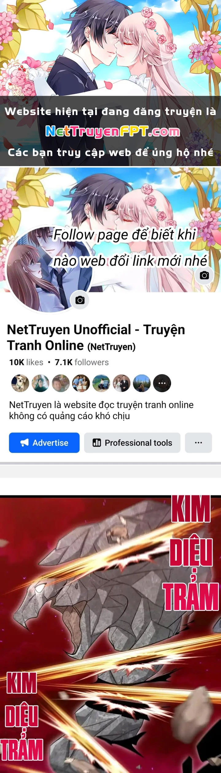 Trùng Sinh Thành Godzilla Chapter 174 - Trang 4