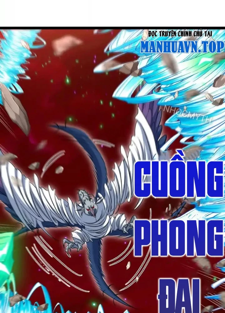 Trùng Sinh Thành Godzilla Chapter 174 - Trang 4