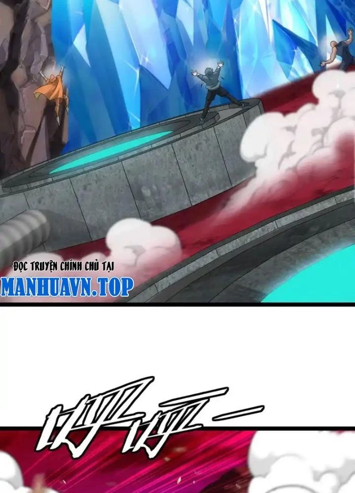 Trùng Sinh Thành Godzilla Chapter 174 - Trang 4