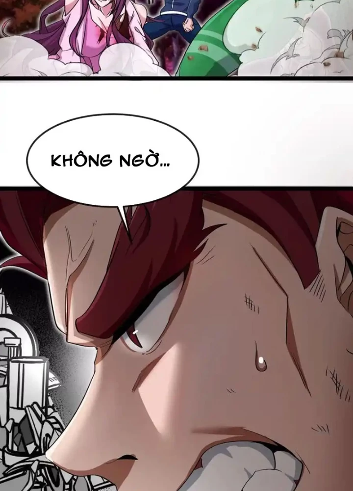 Trùng Sinh Thành Godzilla Chapter 174 - Trang 4