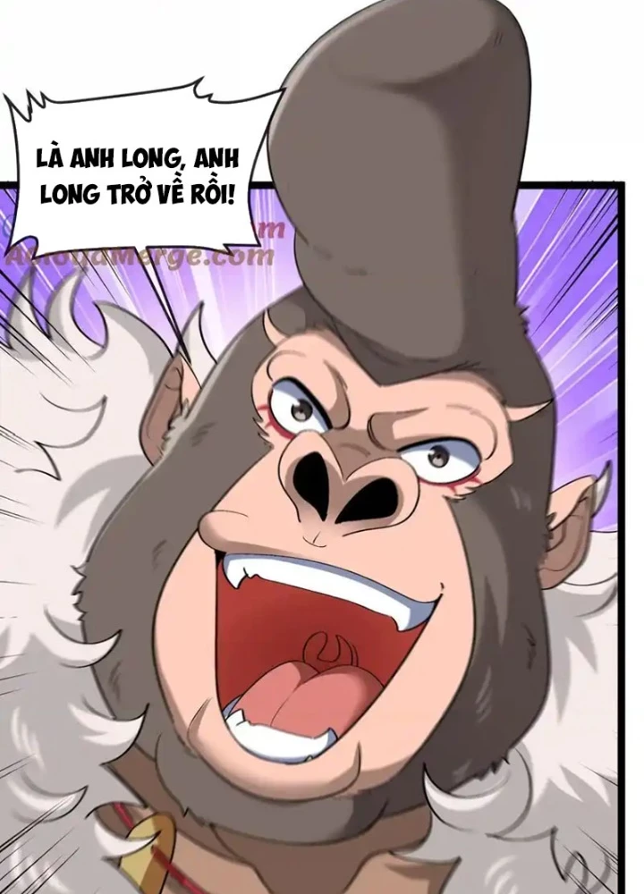 Trùng Sinh Thành Godzilla Chapter 174 - Trang 4