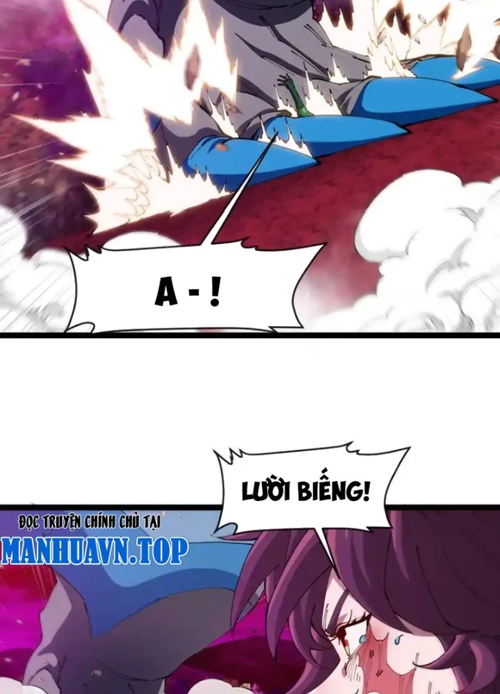 Trùng Sinh Thành Godzilla Chapter 174 - Trang 4
