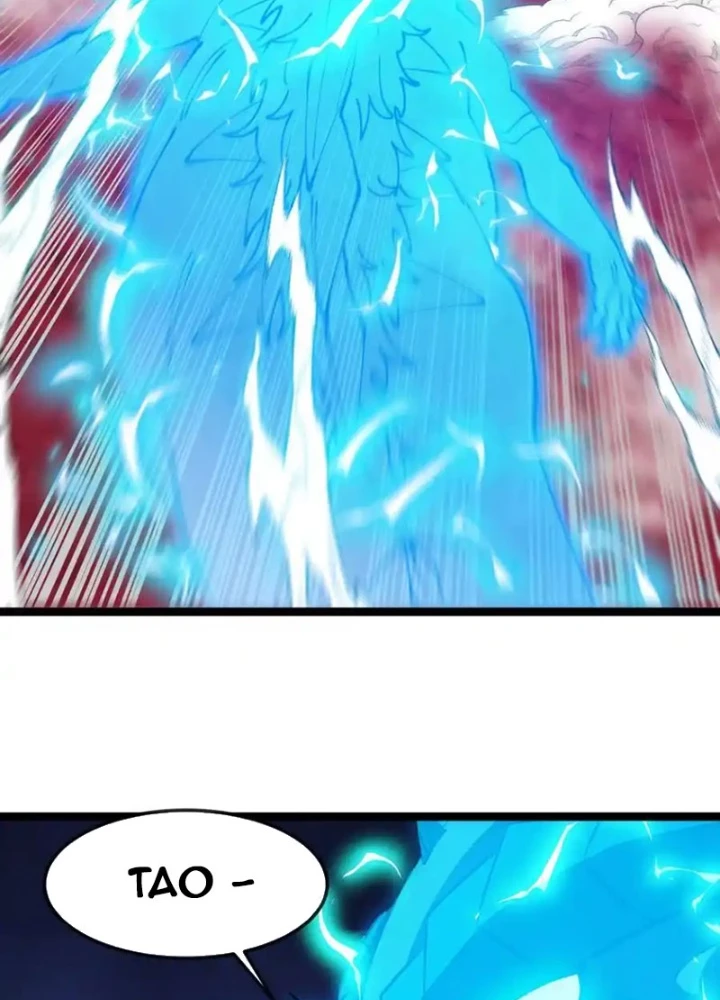 Trùng Sinh Thành Godzilla Chapter 174 - Trang 4