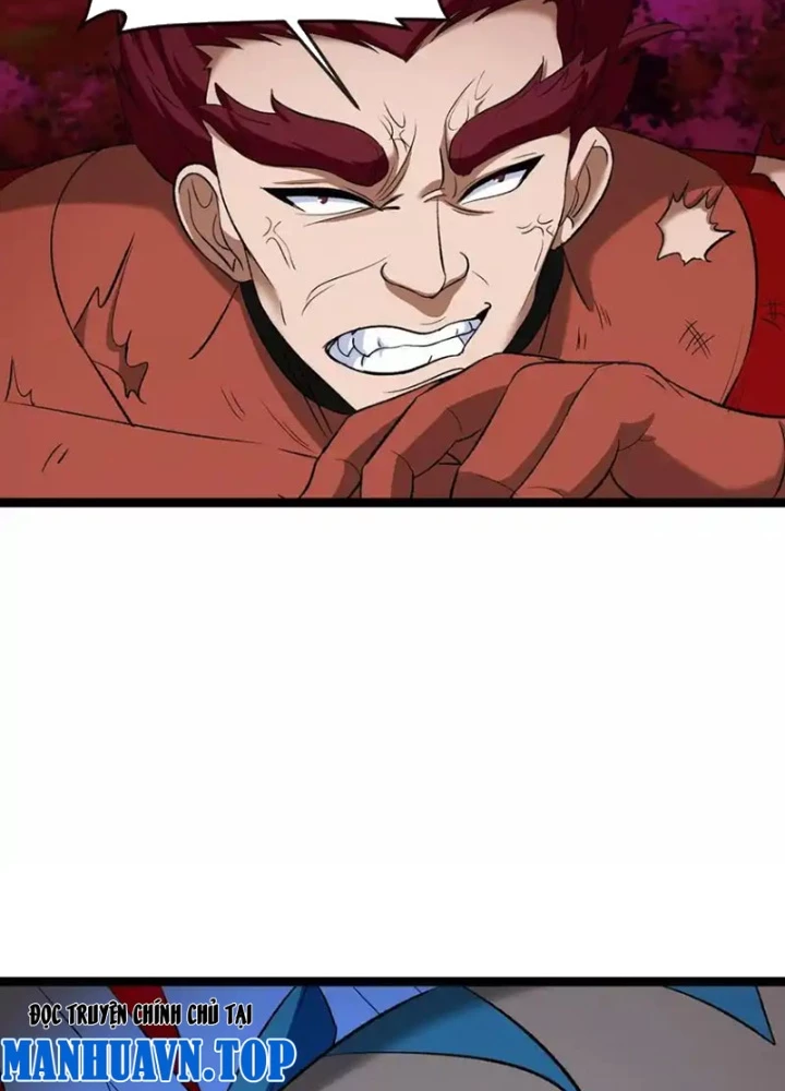 Trùng Sinh Thành Godzilla Chapter 174 - Trang 4