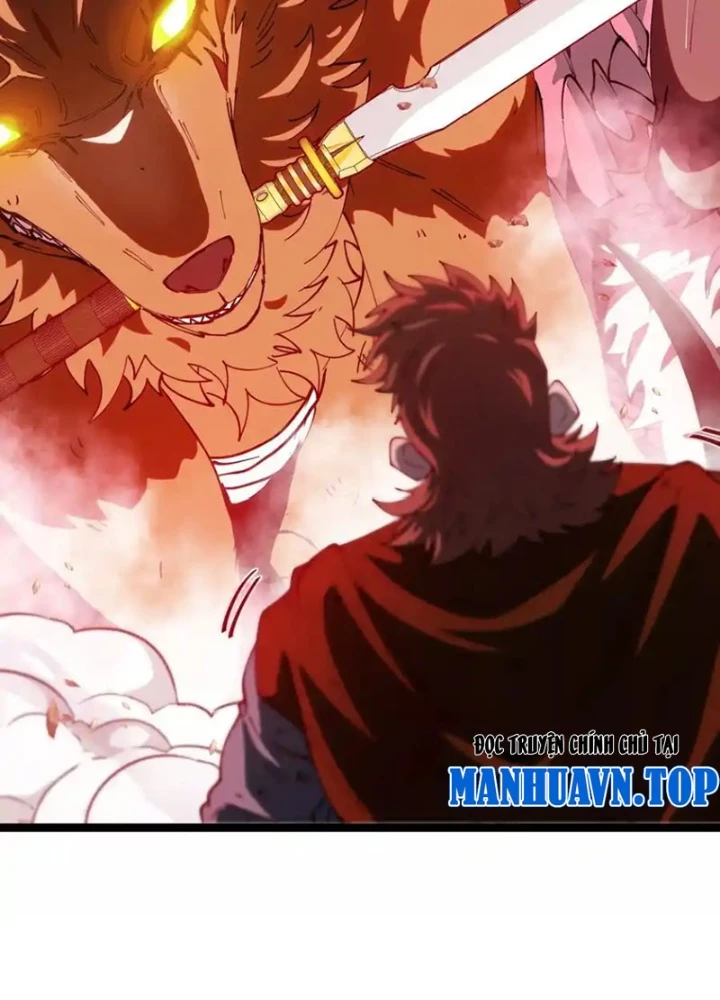 Trùng Sinh Thành Godzilla Chapter 174 - Trang 4