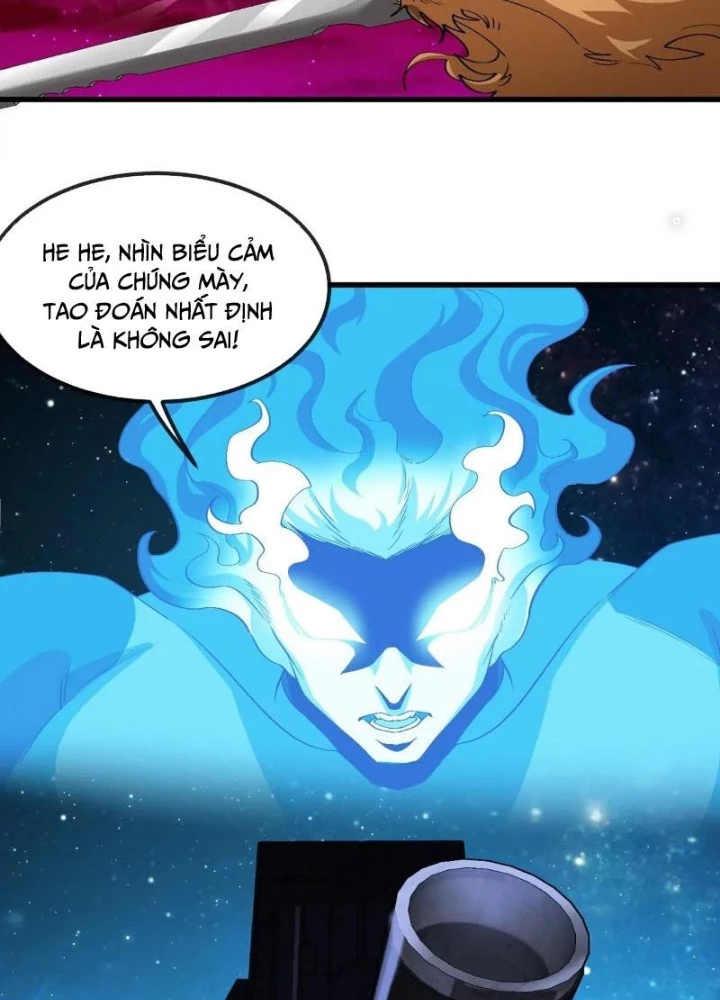 Trùng Sinh Thành Godzilla Chapter 178 - Trang 4