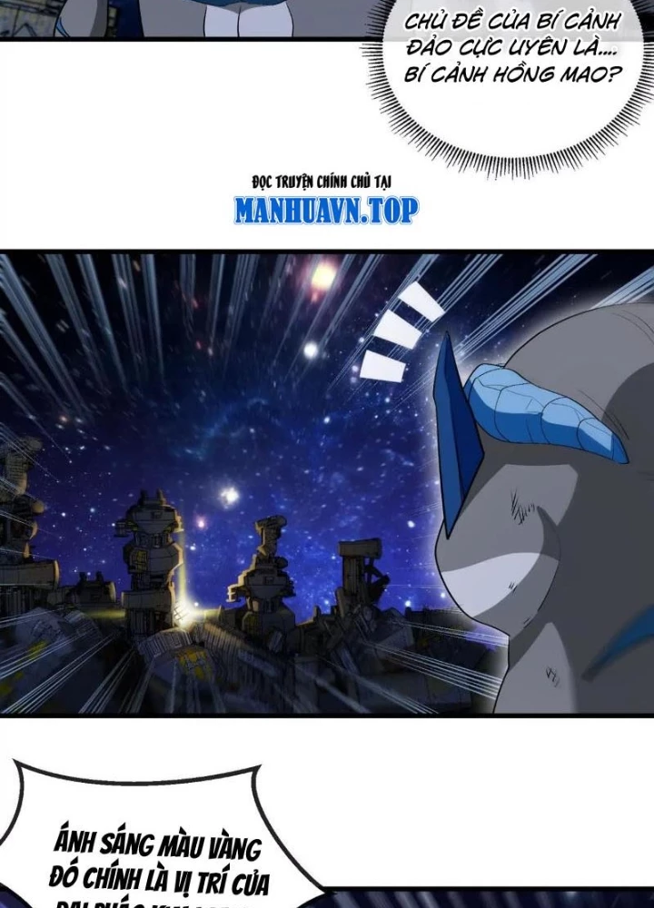 Trùng Sinh Thành Godzilla Chapter 178 - Trang 4
