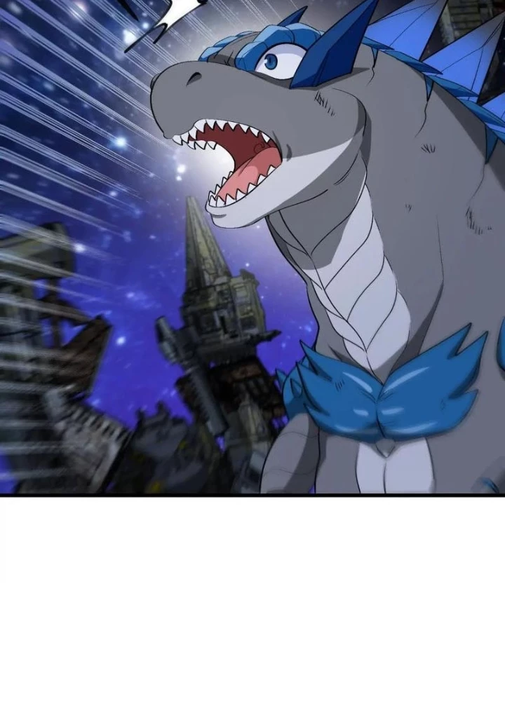 Trùng Sinh Thành Godzilla Chapter 178 - Trang 4