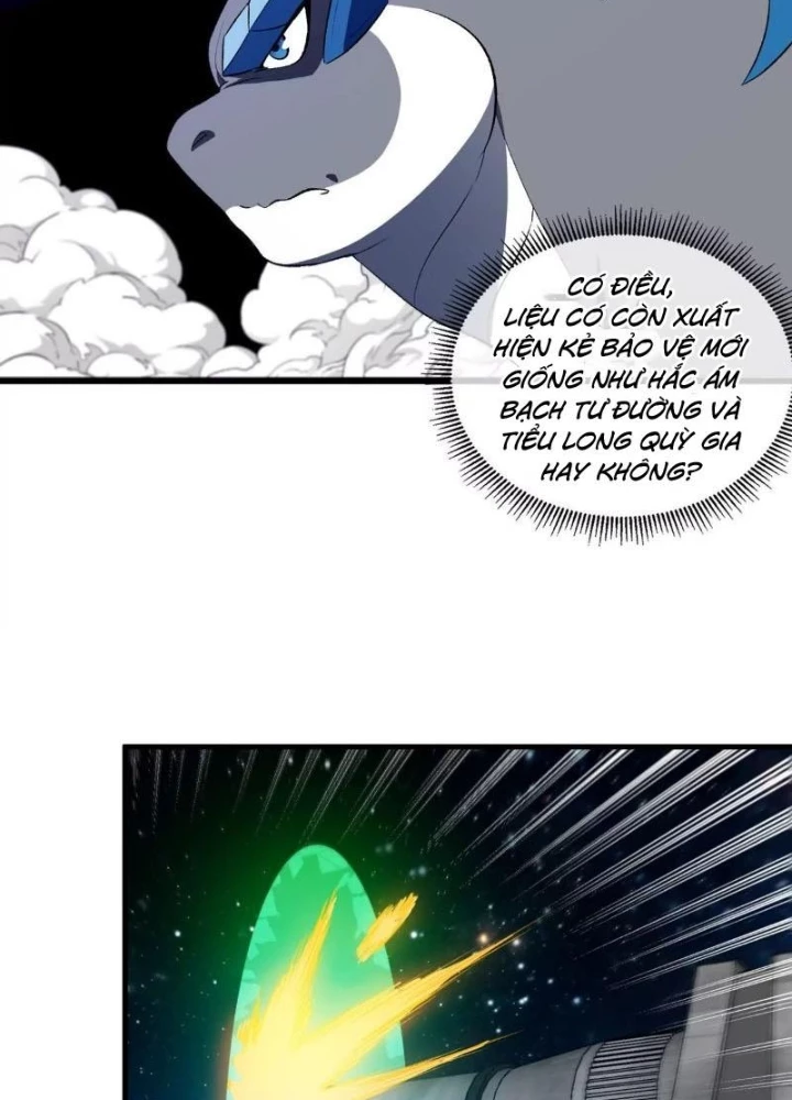 Trùng Sinh Thành Godzilla Chapter 178 - Trang 4