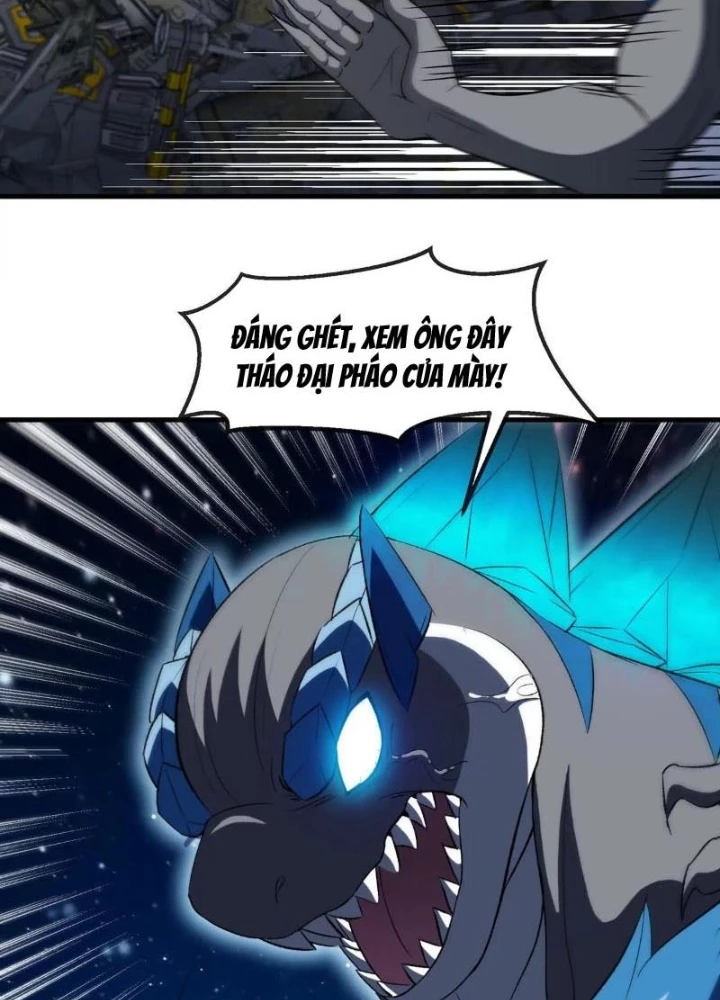 Trùng Sinh Thành Godzilla Chapter 178 - Trang 4