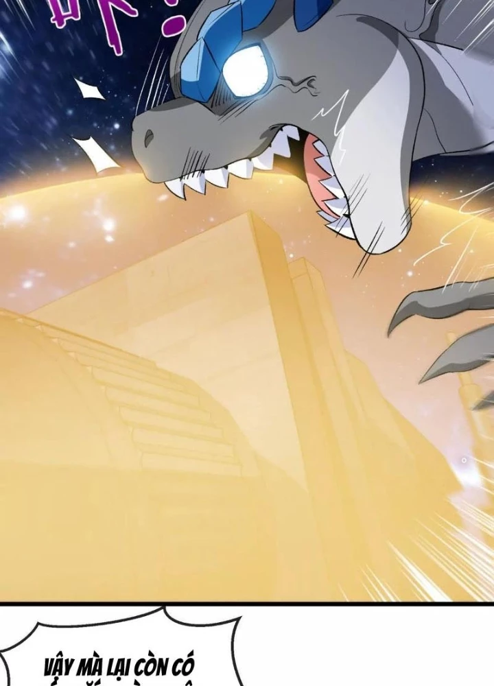 Trùng Sinh Thành Godzilla Chapter 178 - Trang 4