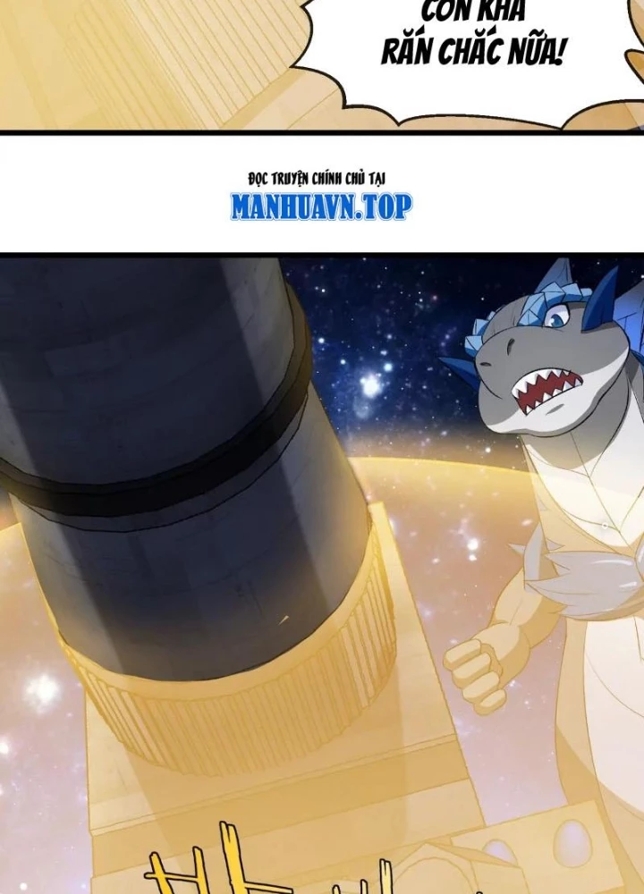 Trùng Sinh Thành Godzilla Chapter 178 - Trang 4