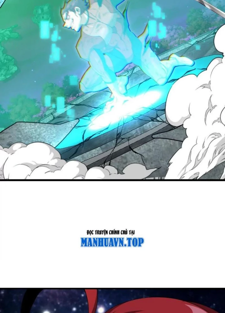 Trùng Sinh Thành Godzilla Chapter 178 - Trang 4
