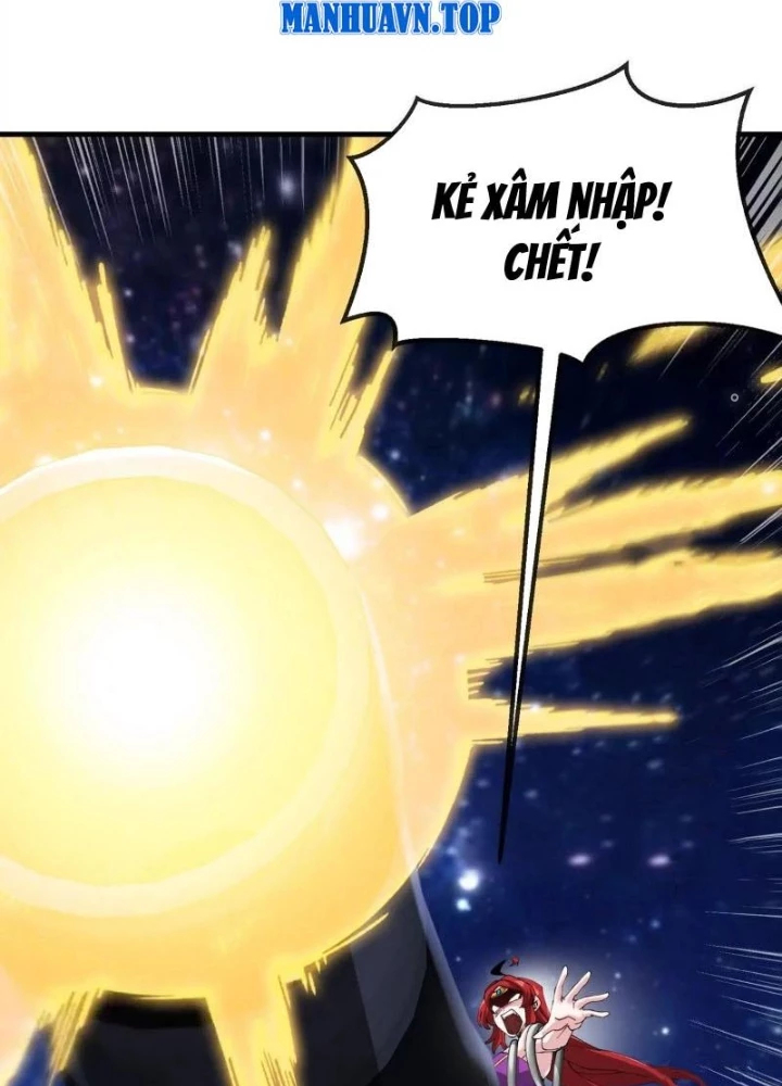 Trùng Sinh Thành Godzilla Chapter 178 - Trang 4